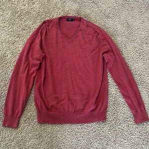JCrew men’s large